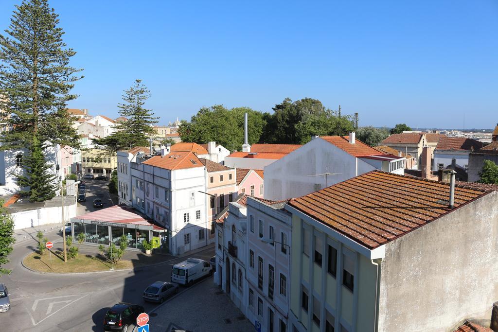 Bike Suite Figueira da Foz Exterior foto